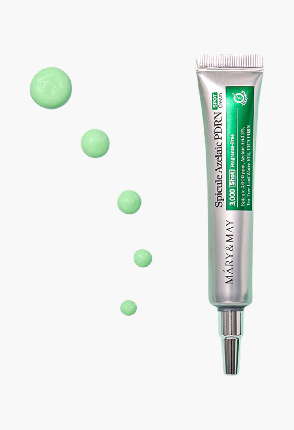 Mary & May Spicule Azelaic PDRN Spot Cream