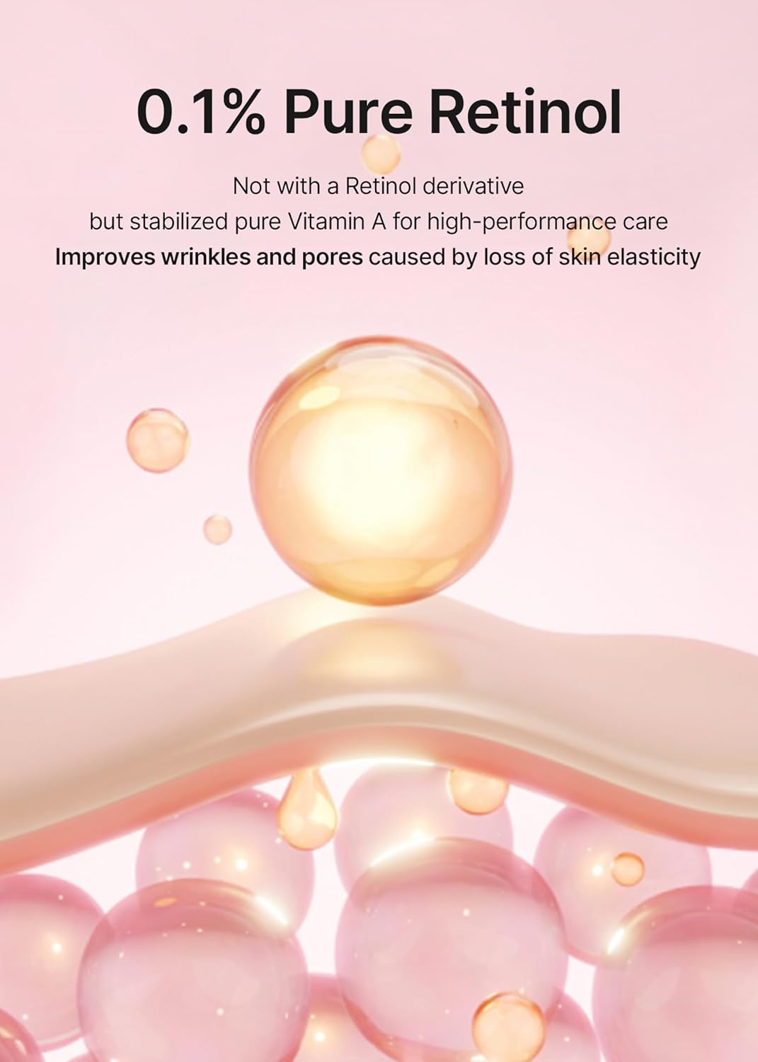 Celimax Retinol Shot Straffendes Serum