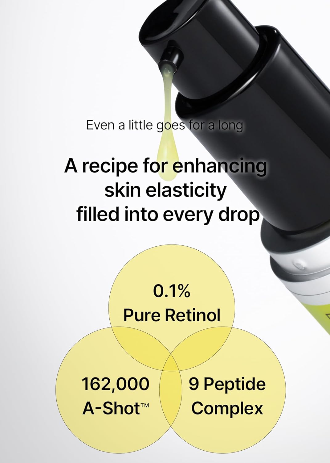 Celimax Retinol Shot Straffendes Serum