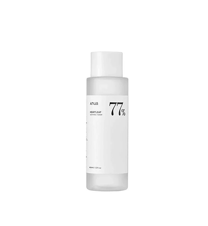 ANUA Heartleaf 77% Soothing Toner