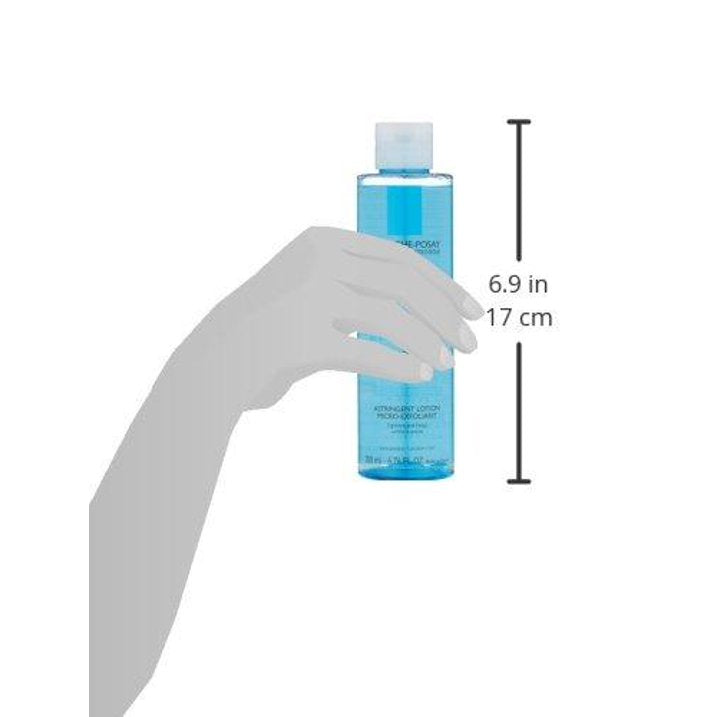 La Roche-Posay Effaclar Astringent Face Toner